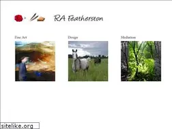 Sites similar to featherstons.com