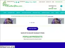 Sites similar to featherstore.com