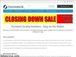 Sites similar to feathersuk.com