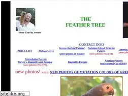 Sites similar to feathert.com