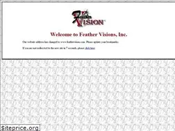 Sites similar to feathervisions.com