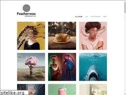 Sites similar to featherwax.com
