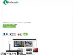 Sites similar to featherwebs.com