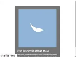 Sites similar to featherwhite.com