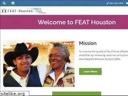Sites similar to feathouston.org