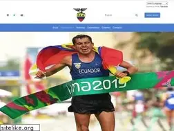 Sites similar to featle.org.ec
