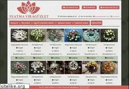 Sites similar to featma.hu