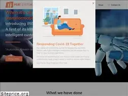 Sites similar to featsystems.com