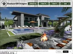Sites similar to feature-inscapes.com
