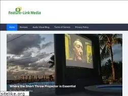 Sites similar to feature-link.com