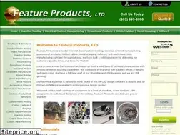 Sites similar to feature-products.com