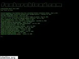 Sites similar to featureblend.com
