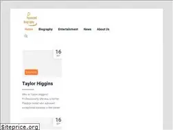 Sites similar to featuredbiography.com