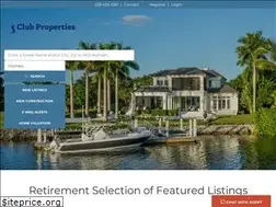 Sites similar to featuredhomelistings.com