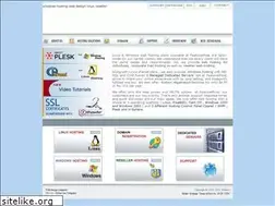 Sites similar to featuredhost.com