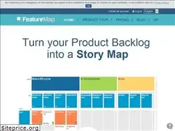 Sites similar to featuremap.co