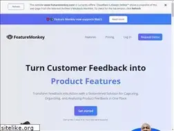 Sites similar to featuremonkey.com