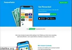 Sites similar to featurepoints.com