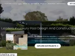 Sites similar to featurepools.com.au