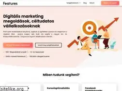 Sites similar to features.hu