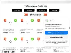 Sites similar to features.vn