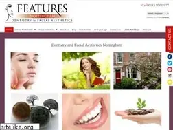 Sites similar to featuresnottingham.co.uk
