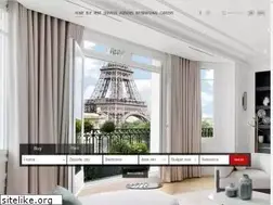 Sites similar to feau-real-estate-paris.com