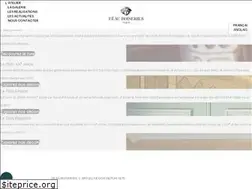 Sites similar to feauboiserie.com