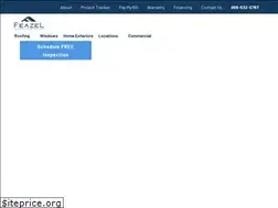 Sites similar to feazelinc.com