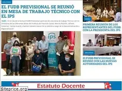 Sites similar to feb.org.ar