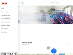 Sites similar to feba-eshop.cz