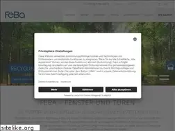 Sites similar to feba.de
