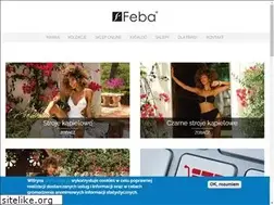 Sites similar to feba.pl