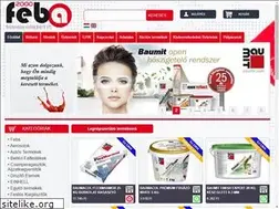 Sites similar to feba2000.hu