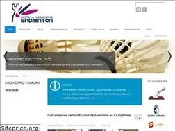 Sites similar to febacam.com