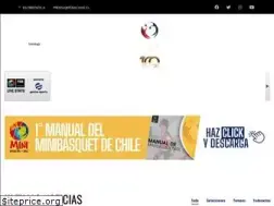 Sites similar to febachile.cl