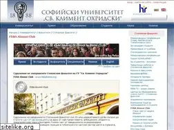 Sites similar to febalumni.org