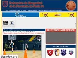 Sites similar to febasantafe.com.ar