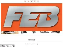 Sites similar to febcorp.com