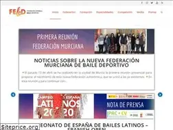 Sites similar to febd.es