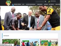 Sites similar to febefoot.org