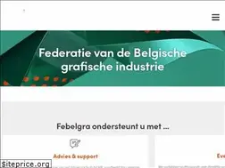 Sites similar to febelgra.be