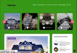 Sites similar to febem-fege.be