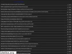 Sites similar to feber.se