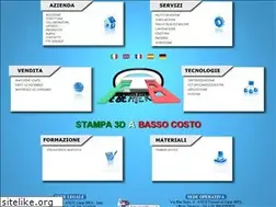 Sites similar to febertek.it