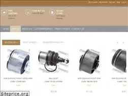 Sites similar to febest.us