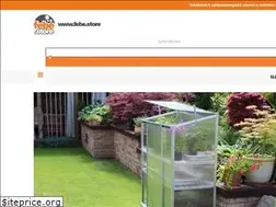 Sites similar to febestore.cz