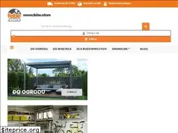 Sites similar to febestore.pl