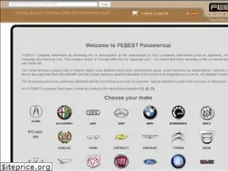 Sites similar to febestparts.com