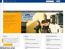 Sites similar to febetra.be
